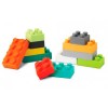 Конструктори з блоків типу Лего