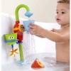 Іграшки для ванної та купання малюків