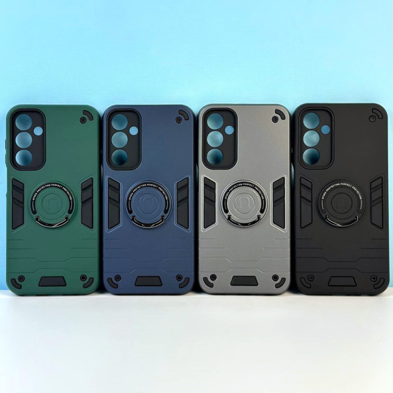 Чохол накладка Armored Camera Xiaomi Redmi 14C 4G-Redmi A4 5G-Poco C75 4G.Арт.54199
