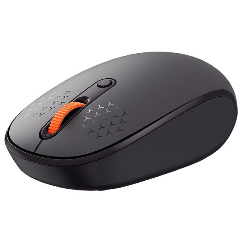 Мышь компьютерная беспроводная Baseus F01B Tri-Mode Арт.51535
