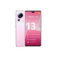 Смартфон Xiaomi 13 Lite 8/128 Pink Арт.1001932