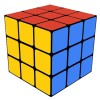 Головоломки Кубик Рубіка