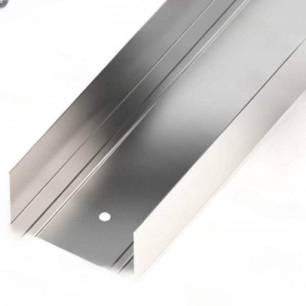 Профіль UW-75 3м 0,55 Арт.729366