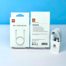 Data Cable Xiaomi Mi Type-C to Type-C Арт.44296