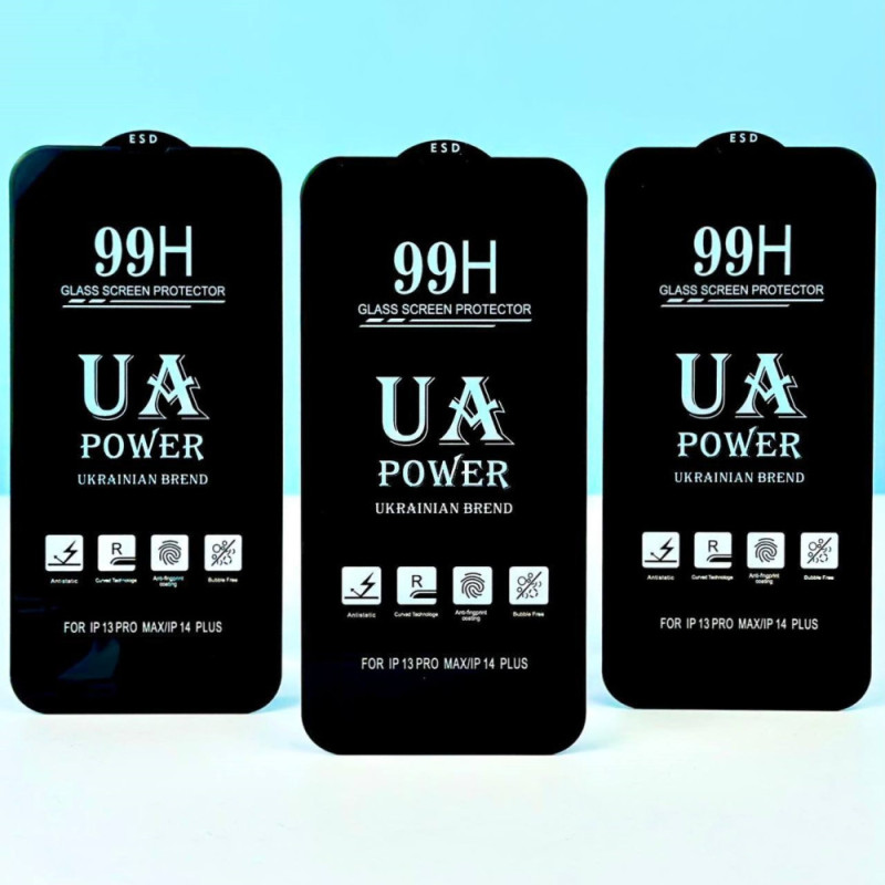 Защитное стекло OG Premium Xiaomi Redmi Note 12 (4G-5G)-Poco X5 5G Арт.42174