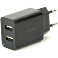 Зарядний пристрій EnerGenie USB 2.1A Арт.U0611407