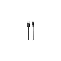 Кабель Data Cable XO NB-P171 Type-C Bowling 2.4A 1m Арт.30295