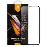 Захисне скло Vinga Apple iPhone 12/12 Pro Арт.VGIP12