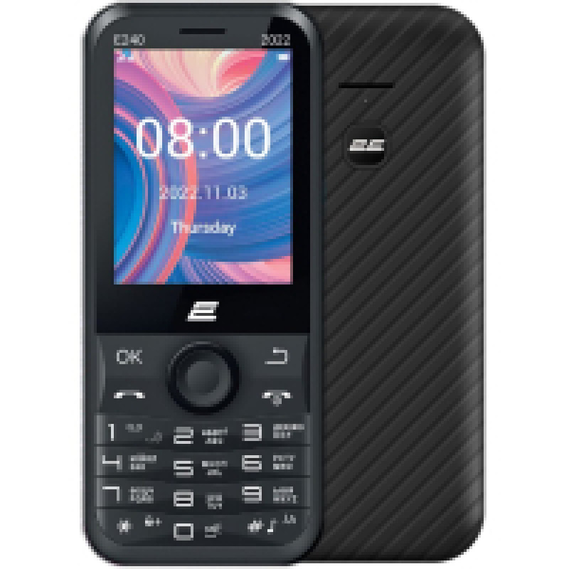 Телефон Nokia 105 SS 2023 Арт.U0814286