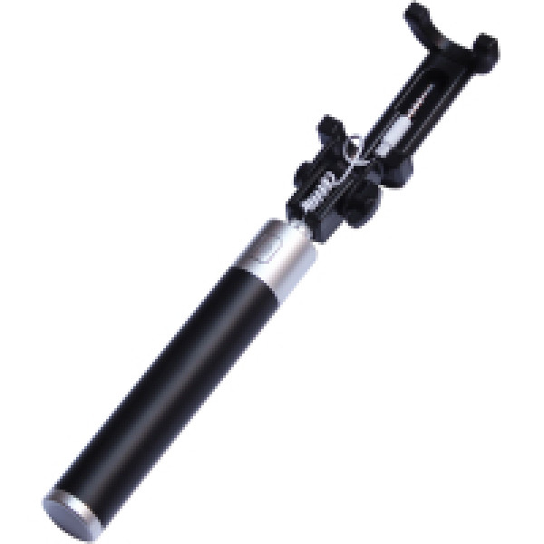 Монопод для селфи Grand-X Next aluminum 3,5 U-крепеж Black Арт.U0779499