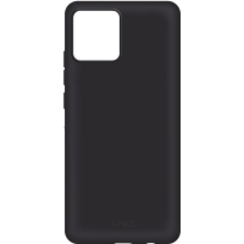 Чохол накладка до мобільного телефона MAKE Moto G72 Skin Black Арт.MCS-MG72BK