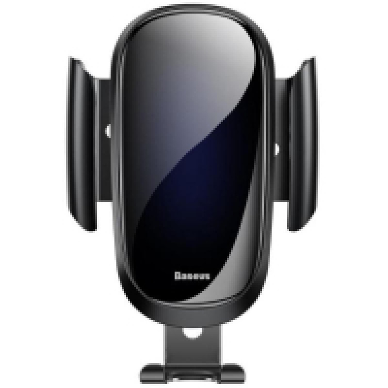 Універсальний автотримач Baseus Future Gravity Car Mount Black Арт.U0814878
