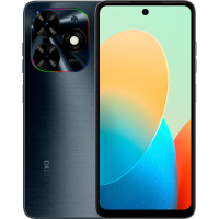 Смартфон Tecno Spark Go 2024 8/128Gb Gravity Black Арт.U0880999