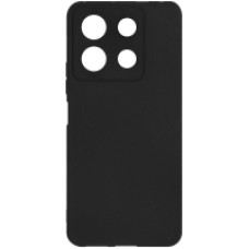 Чохол до мобільного телефона BeCover Xiaomi Redmi Note 13 4G Black Арт.710646