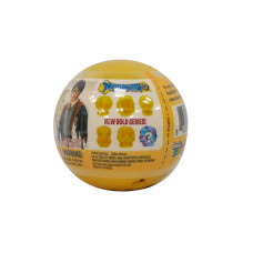 Фігурка у кулі Гаррі Поттер Mash'ems 53613 іграшка-сюрприз, 6 видів (53613)