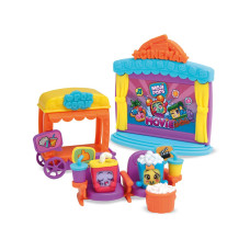 Ігровий набір Кінотеатр Moji Pops PMPSV112PL30 серії "Box I Like" (PMPSV112PL30)