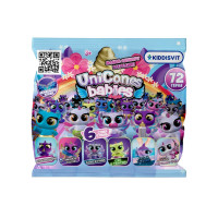 Коллекционная фигурка-сюрприз Единорожек «Babies» Unicones 1239-UA фигурка-сюрприз(1239-UA)