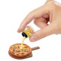 Ігровий набір для творчості Створи вечерю Miniverse 591825 серії "Mini Food"