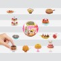 Ігровий набір для творчості Створи вечерю Miniverse 591825 серії "Mini Food"