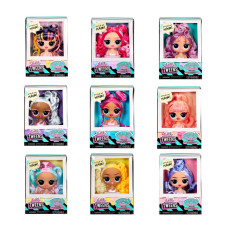 Лялька-манекен L.O.L. Surprise! 593522 Tweens серії Surprise Swap, в асортименті (593522)