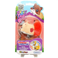 Інтерактивна іграшка "Happy Tails" Чарівний хвостик Мафін #sbabam 200CN-22-2 (200CN-22-2)