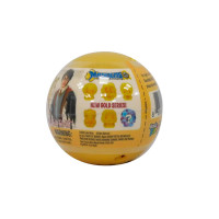 Фігурка у кулі Гаррі Поттер Mash'ems 53613 іграшка-сюрприз, 6 видів (53613)