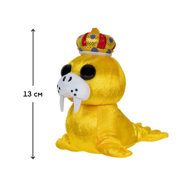 М'яка іграшка-сюрприз у яйці Кумедні звірятка Adopt ME! AME0020 в асортименті (AME0020)