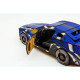 Дерев'яний 3D конструктор Mustang GT Puz-00642, 162 деталей (Puz-00642)