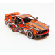 Дерев'яний 3D конструктор Mustang GT Puz-00641, 162 деталей (Puz-00641)