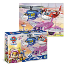 Детский пазл "Paw Patrol Air Rescue" 200640, 30 элементов(200640)