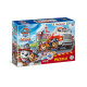 Детский пазл "Paw Patrol Fire Rescue" 200641, 30 элементов(200641)