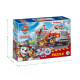 Детский пазл "Paw Patrol Fire Rescue" 200641, 30 элементов(200641)