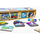 Дитячий Сортер Монтессорі "Транспорт" Puz-34043 (Puz-34043)