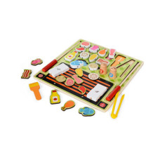 Дитячий розвиваючий сортер "Продукти-Кухня" MD 1848-3  (MD 1848-3)