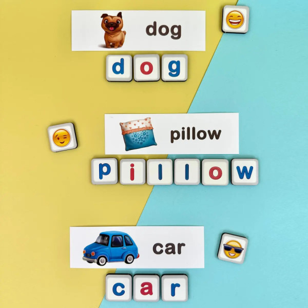 Розвиваючий планшет для читання "Америка" PSD290 (ПСД290)