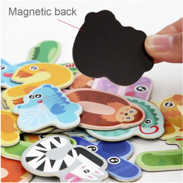 Дерев'яна Логічна гра "Математика" 58602 (58602)