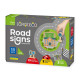 Дитяча гра навчально-пізнавальна "Дорожні знаки" Igroteco 900149 (900149)