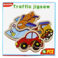 Дитячі розвиваючі пазли MD 2493 дерев'яні Дитячі розвиваючі пазли MD 2493 дерев'яні