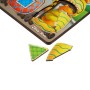 Деревянная настольная игра "Звери в колясках" Ubumblebees (ПСД176) PSD176 сортер-вкладыш