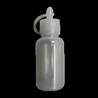 Диспенсер 50мл Premium прозорий(TCM69)