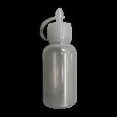 Диспенсер 50мл Premium прозорий(TCM69)