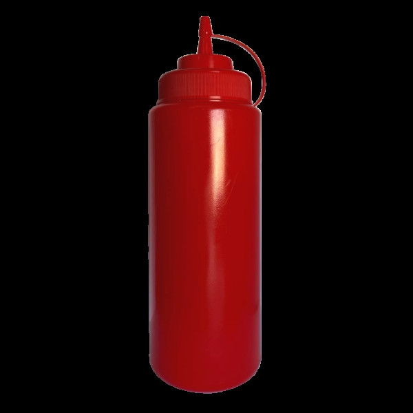 Диспенсер 1025мл Premium красный