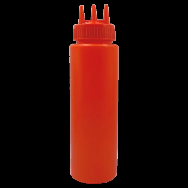 Диспенсер Three Noses 700мл Красный
