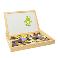 Развивающий набор первоклассника MD2083 деревянный B(MD 2083B)