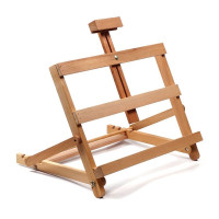 Настільний мольберт для малювання М19, 37x25x6 (M19)