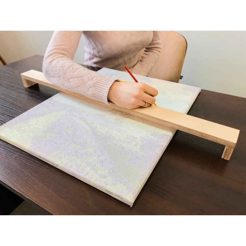 Хендхолдер для рисования H777 длинна 70 см Хендхолдер для рисования H777 длинна 70 см