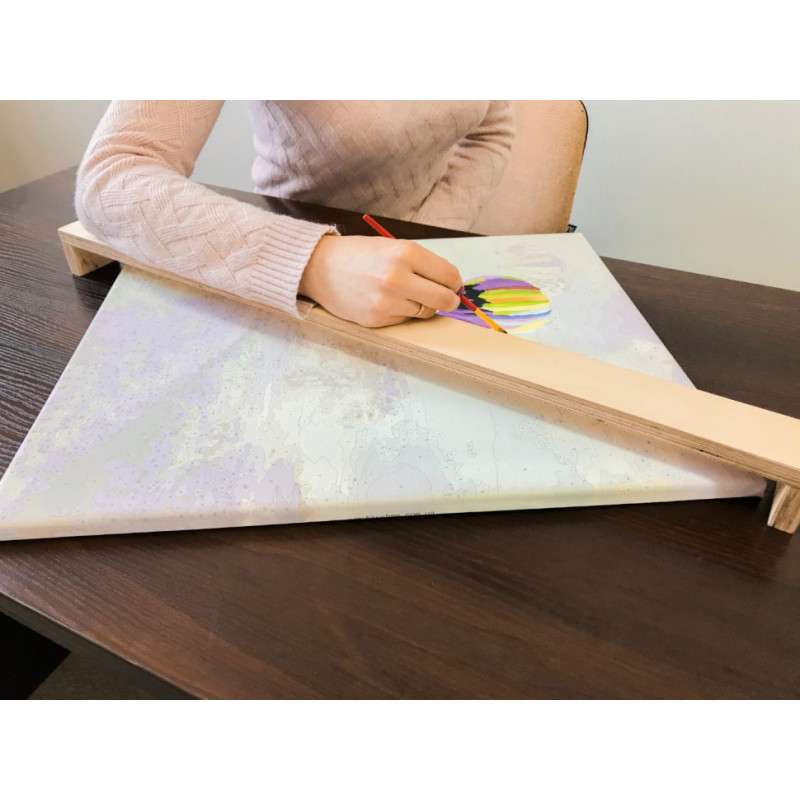 Хендхолдер для рисования H777 длинна 70 см Хендхолдер для рисования H777 длинна 70 см