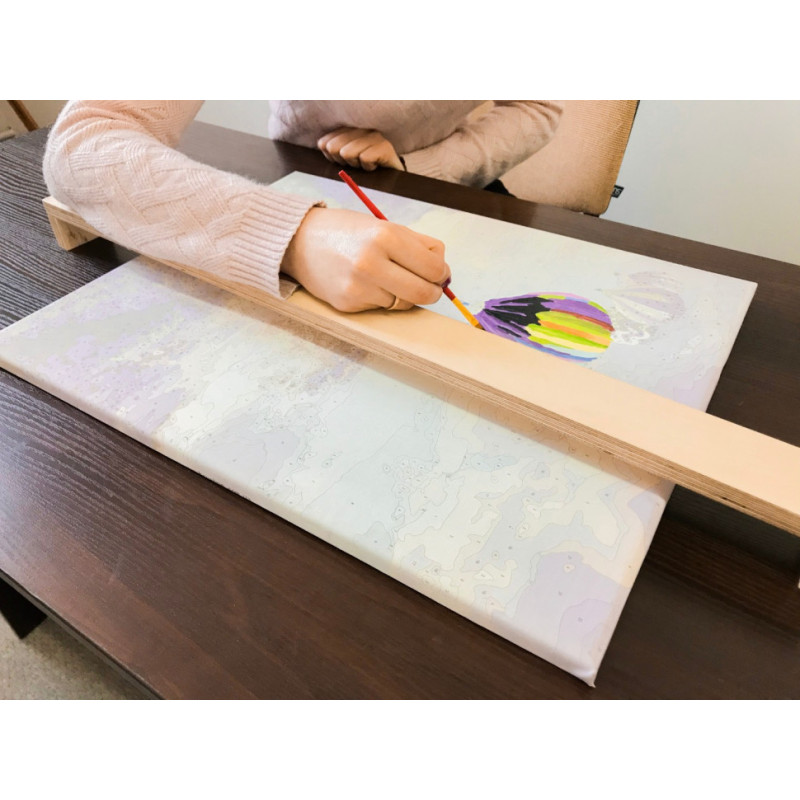 Хендхолдер для рисования H777 длинна 70 см Хендхолдер для рисования H777 длинна 70 см