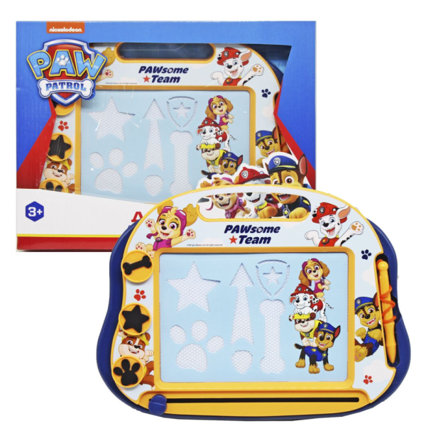 Магнитная доска Щенячий Патруль"Paw Patrol" PP-82104(PP-82104)