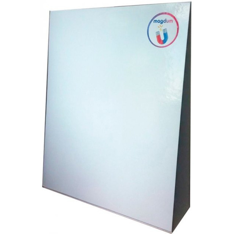 Дошка Magdum для магнітів і малювання ML4031-50 EN Дошка Magdum для магнітів і малювання ML4031-50 EN